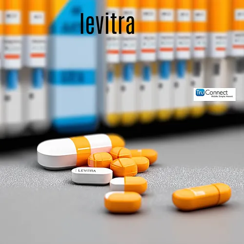 Prix de levitra